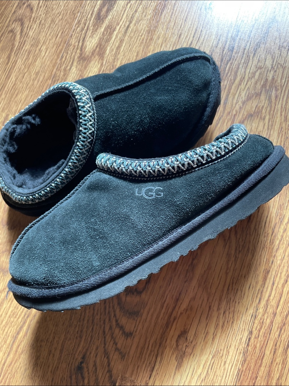UGG Tasman Slippers